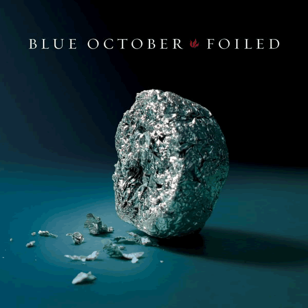 Blue October   Foiled par QCTONY3 preview 1