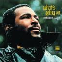 Marvin Gaye What’s Going On